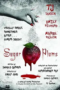 Постер к сериалу «Sugar Plums (2022)»