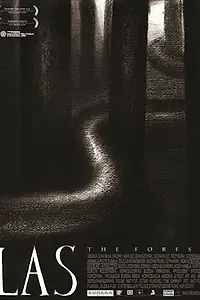 Постер к фильму «Лес (2009)»