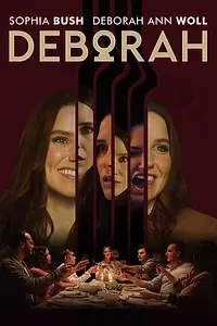 Постер к фильму «Дебора (2022)»