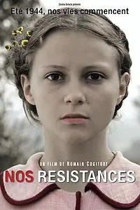 Постер к фильму «Наше сопротивление (2011)»
