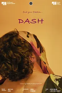 Постер к фильму «Dash (2021)»