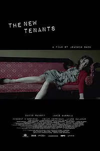 Главный постер фильма «Новые жильцы (2009)»