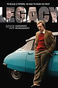 Постер к сериалу «Наследие (2023)»