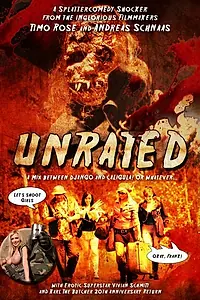 Постер к фильму «Без цензуры: Фильм (2009)»