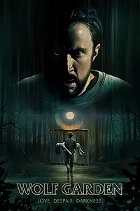 Постер к фильму «Волчий сад»