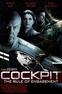 Постер к фильму «Cockpit: The Rule of Engagement (2011)»