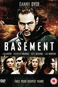 Постер к фильму «Подвал (2010)»