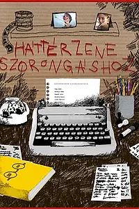 Главный постер фильма «Háttérzene szorongáshoz (2021)»