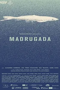 Главный постер фильма «Madrugada (2021)»