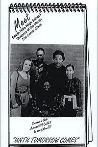 Постер к фильму «Until Tomorrow Comes (1992)»