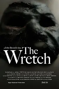 Постер к фильму «The Wretch (2010)»