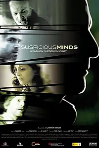 Постер к фильму «Suspicious Minds (2010)»