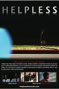 Постер к фильму «Helpless (2010)»