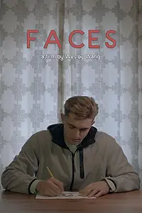 Постер к фильму «Faces (2020)»