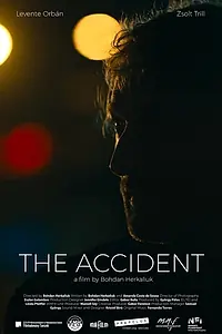 Постер к фильму «Accident (2021)»