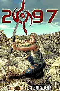 Постер к фильму «2097 (2017)»