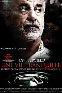 Постер к фильму «Тихая жизнь (2010)»