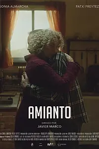 Постер к фильму «Amianto (2020)»