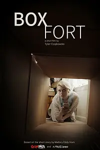 Постер к фильму «Box Fort (2020)»