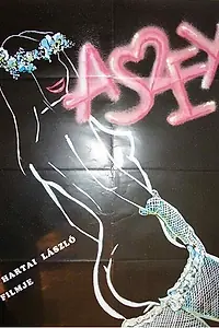 Постер к фильму «Aszex (1990)»