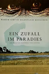Главный постер фильма «Ein Zufall im Paradies (1999)»