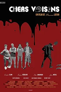 Постер к фильму «Chers Voisins (2020)»