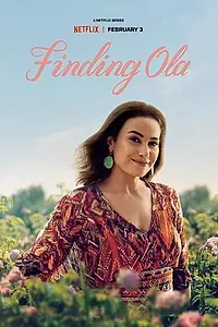 Постер к сериалу «В поисках Олы (2022)»