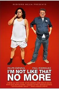 Постер к фильму «I'm Not Like That No More (2010)»