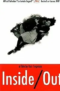 Постер к фильму «Наизнанку (1997)»