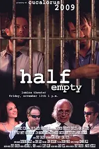 Постер к фильму «Half Empty (2009)»