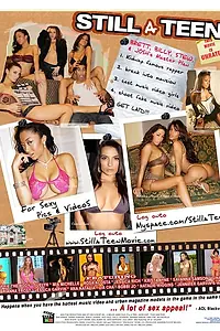 Постер к фильму «Still a Teen Movie (2009)»
