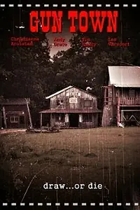 Постер к фильму «Город пушек (2009)»