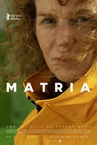 Постер к фильму «Родина (2023)»