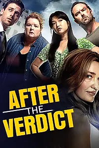 Постер к сериалу «После вынесения приговора (2022)»