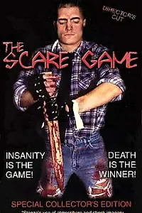 Постер к фильму «The Scare Game (1992)»