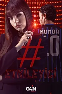 Постер к сериалу «Влияние (2021 - 2023)»