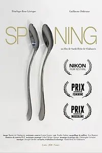 Постер к фильму «Spooning (2019)»