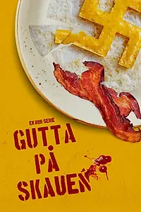 Постер к сериалу «Gutta på skauen (2022)»