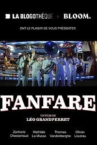 Постер к фильму «Fanfare (2021)»