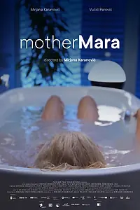 Постер к фильму «Majka Mara (2024)»