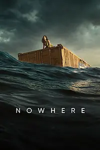 Постер к фильму «В никуда (2023)»