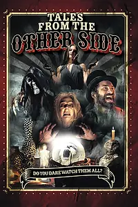 Главный постер фильма «Tales from the Other Side (2022)»