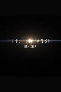 Постер к сериалу «Пространство: Один корабль (2021 - 2022)»