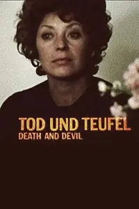 Постер к фильму «Tod und Teufel (1974)»