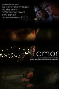Постер к фильму «Любовь (2009)»