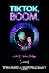 Постер к фильму «TikTok, Boom. (2022)»