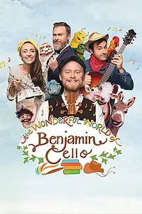 Постер к сериалу «Benjamin Cello (2019)»