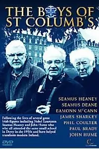 Главный постер фильма «The Boys of St Columb's (2009)»