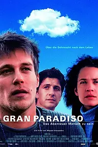 Постер к фильму «Гран Парадизо (2000)»