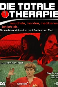 Постер к фильму «Тотальная терапия (1996)»